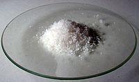 Bismuth Nitrate Grade: Chemical Grade