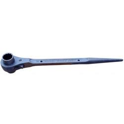 Reversible Ratchet Socket Wrench Dimension(L*W*H): 40X190X105 Millimeter (Mm)