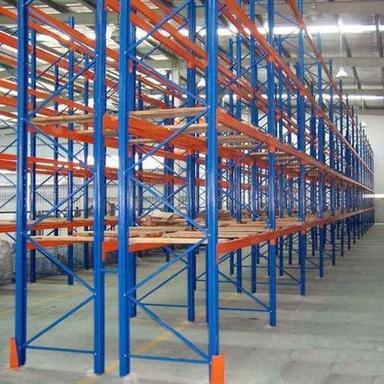 Strong Pallet Racking System