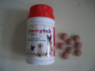 Powder Pet Feed Supplements
