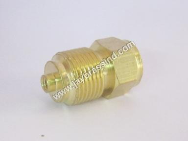 Brass Air Condition Parts