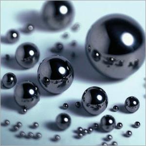 Carbide Balls Application: Valves