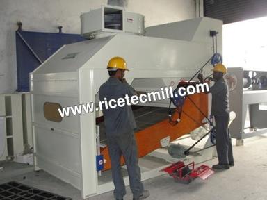 High Efficiency Seed Cleaning Machine