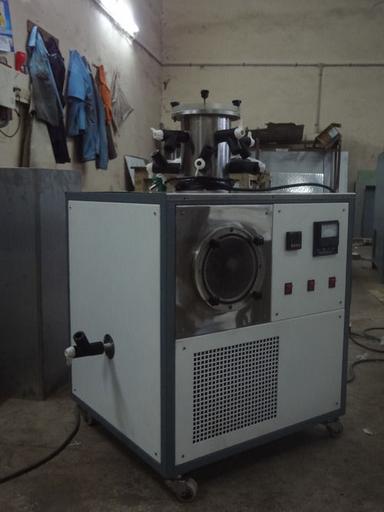 Freeze Dryer Power: 220-440 Volt (V)