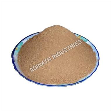 Bauxite Powder Application: Construction