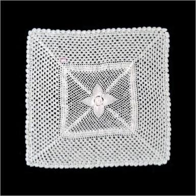 Handmade Fancy Crochet Pillow Covers
