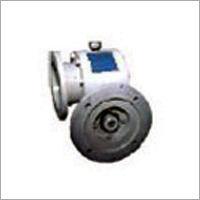 Stainless Steel Ipop Hollow Worm Gearbox