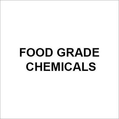 Powder Food Grade Chemical Ingredients