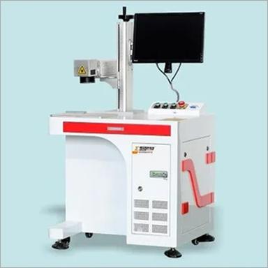 Fiber Laser Marking Machine Dimensions: 1650 X 750 X 750 Millimeter (Mm)