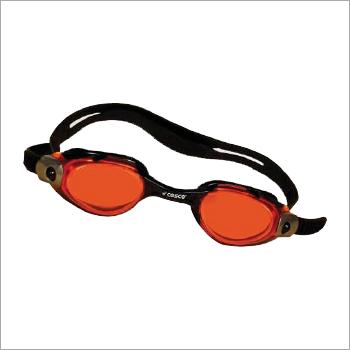 Swimming Goggles Application: Pool