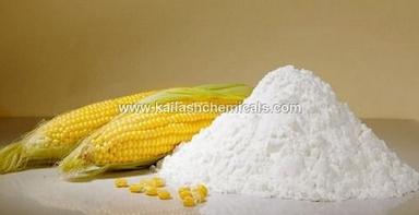 Maize Starch Application: Food