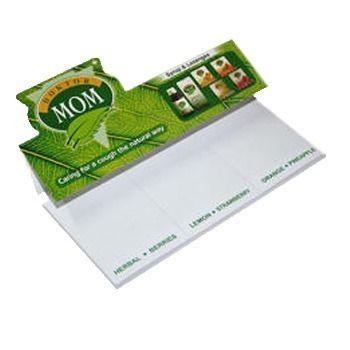 Soft Quality Paper And Outstanding Finish Dashboard Sticky Pad