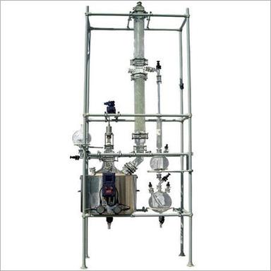 Culture Tubes/Test Tubes Reaction Distillation Unit