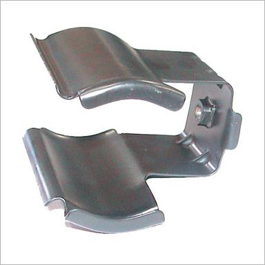 Metal Stainless Steel Clamps