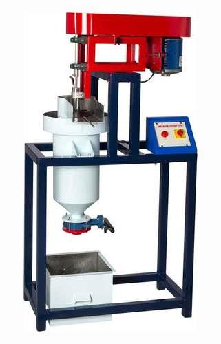 Froth Floatation Cell Equipment Materials: Ss