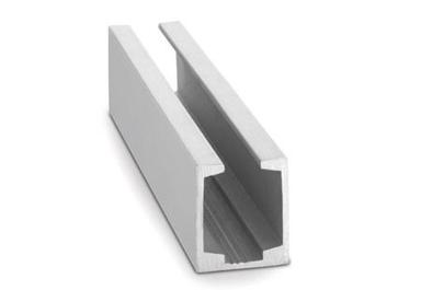 Aluminium Curtain Track Application: For Door Purpose