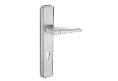 Mortise Handle Lock Application: For Door And Window Fitting Purpose