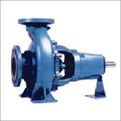 Agriculture Centrifugal Back Pull Out Pump Application: Sewage