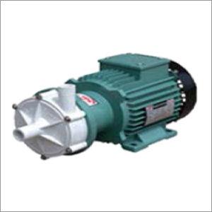 Sealless Magnetic Drive Chemical Process Pump In Pp Contrucion Application: Cryogenic