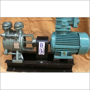 Ss Self Priming Bare Shaft Coupled Pump With Flame Proof Motor Application: Cryogenic