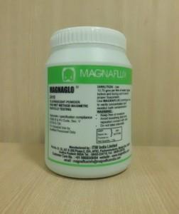 Multi Color Magnaglo Mg-2410 Wet Method Fluorescent Magnetic Powder