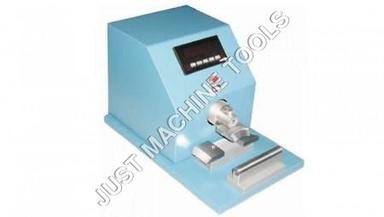 Blue Sole Adhesion Tester