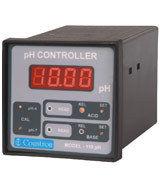 Dual Limits pH Controller with Iso 4 20m ATxOutput