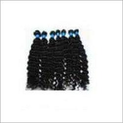 Indian Curly Hair Length: 10 - 32 Inch (In)