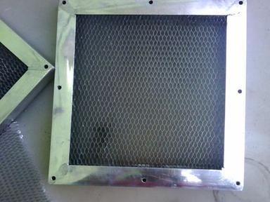 Metal Honeycomb Ventilation Panels