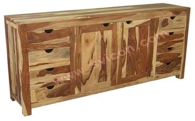 Wood Wooden Sideboards