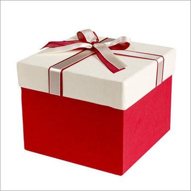 Multi Color Birthday Gift Box