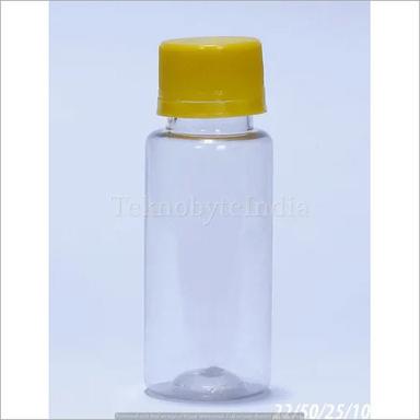 Essential Oil Plastic Bottles- ALMOND 50