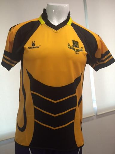 Rugby Jersey Age Group: Adults