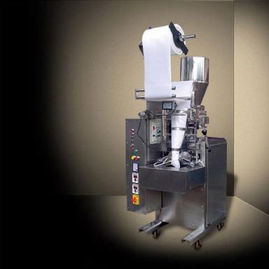 Vertical Form Fill Sealing Machine Weight: 10 Gm To 50 Gm