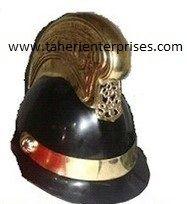 Fire Brigadiers Helmet Size: 24-48 Inch