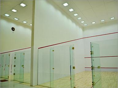 Squash Court Flooring