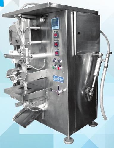 Honey Pouch Filling Machine Application: Food