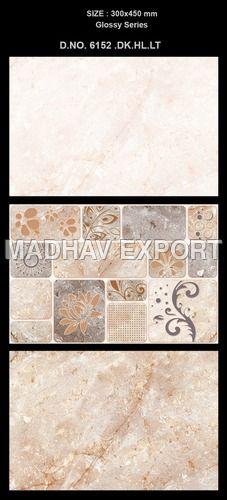 Any Color Limestone Ceramic Wall Tiles