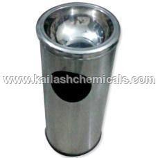 Stainless Steel Spit Bin Purity: 97%