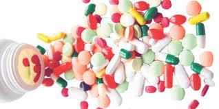 Orotic Acid Tablets