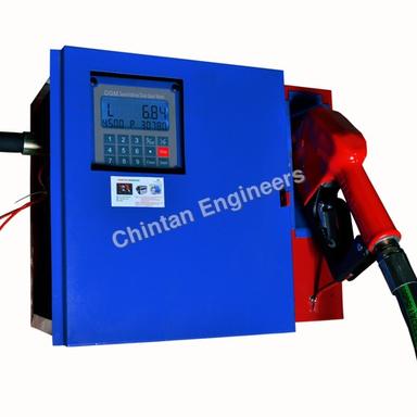 Fuel Pump Industrial Oil Dispenser
