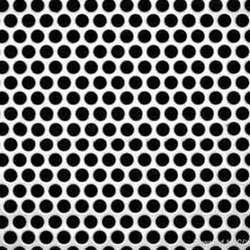 Perforated Metal Sheet