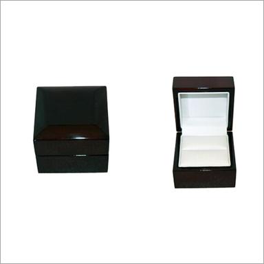 Fancy Wooden Jewelry Box Design: Customized