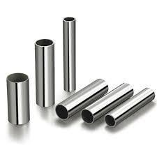 Silver Carbon Steel Rod