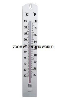 Glass Room Thermometer