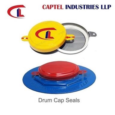 Drum Cap Seals Size: 2" (50Mm) And 3/4" (19 Mm) Sizes