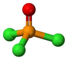 Phosphorus Oxychloride Application: Industrial