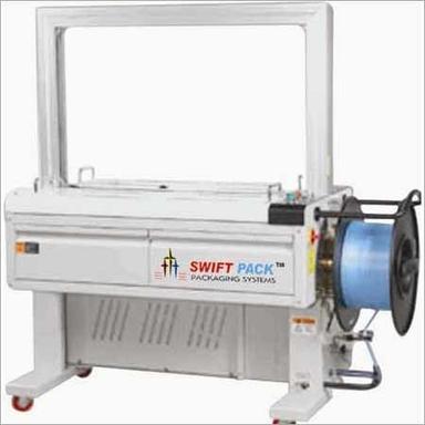 Automatic Pp Box Strapping Machine