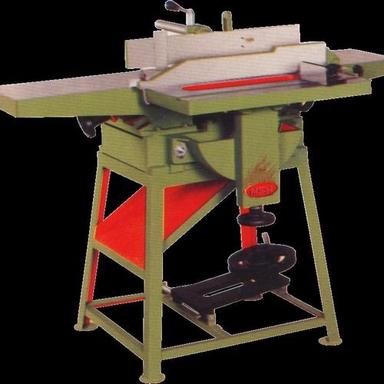 Green Surface Planner Combined Circular Saw