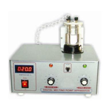 MELTING POINT APPARATUS